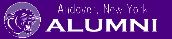 Andover Alumni – Andover NY Alumni
