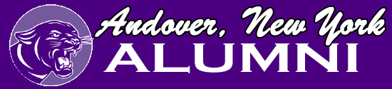 Andover Alumni